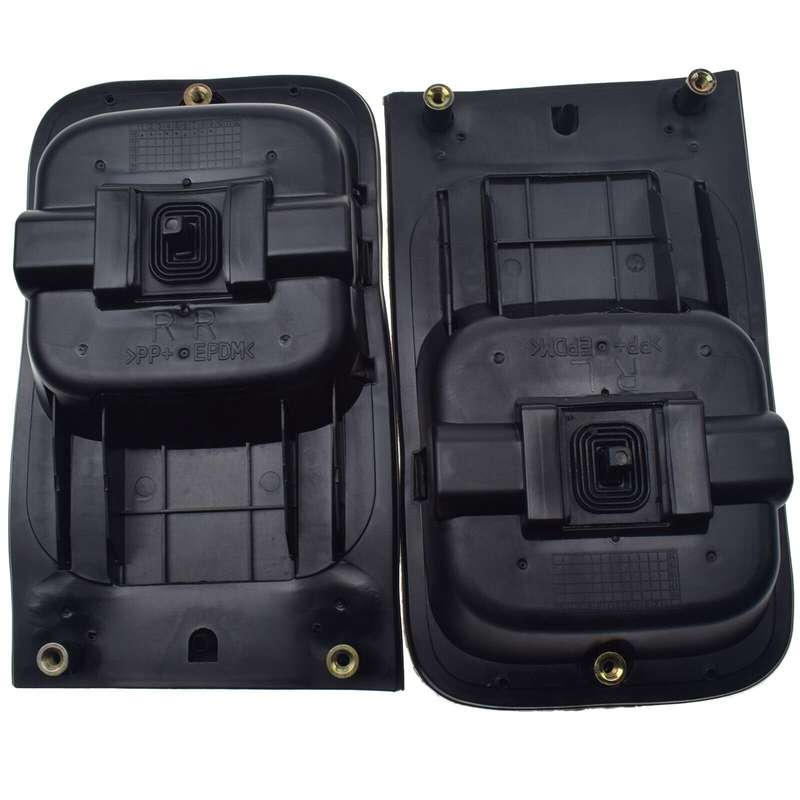 Pair Exterior Outside Door Handles Left &amp; Right For Hyundai H1 Starex Imax I800