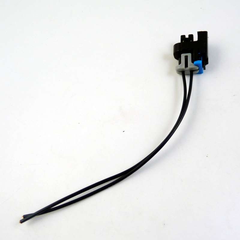 Fuel Injector Connector Harness Pigtail Replaces 1P1575 For Chevrolet GMC Buick