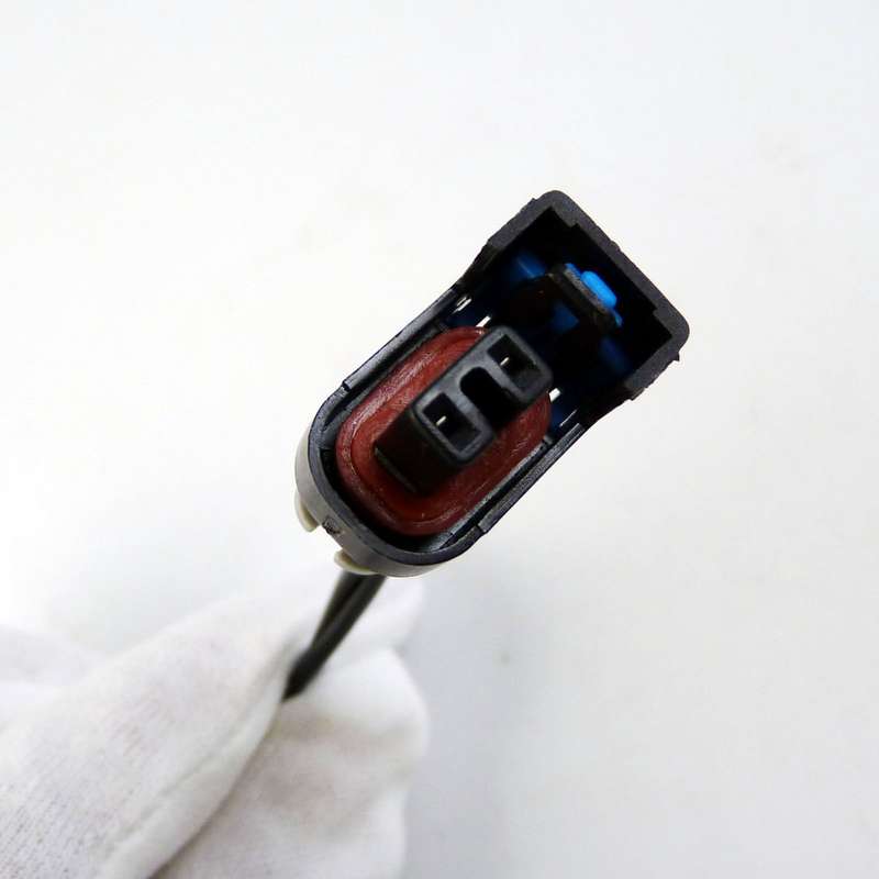 Fuel Injector Connector Harness Pigtail Replaces 1P1575 For Chevrolet GMC Buick