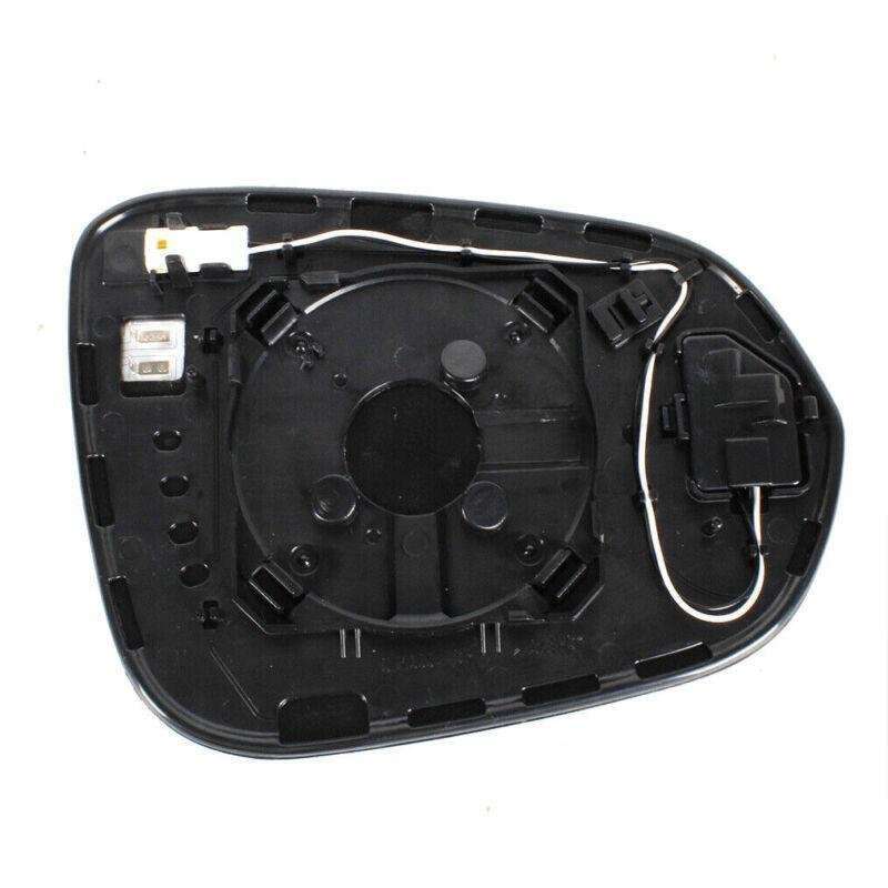 Blind Spot View Mirror Glass For Lexus RX350/450H NX200T/300 Left