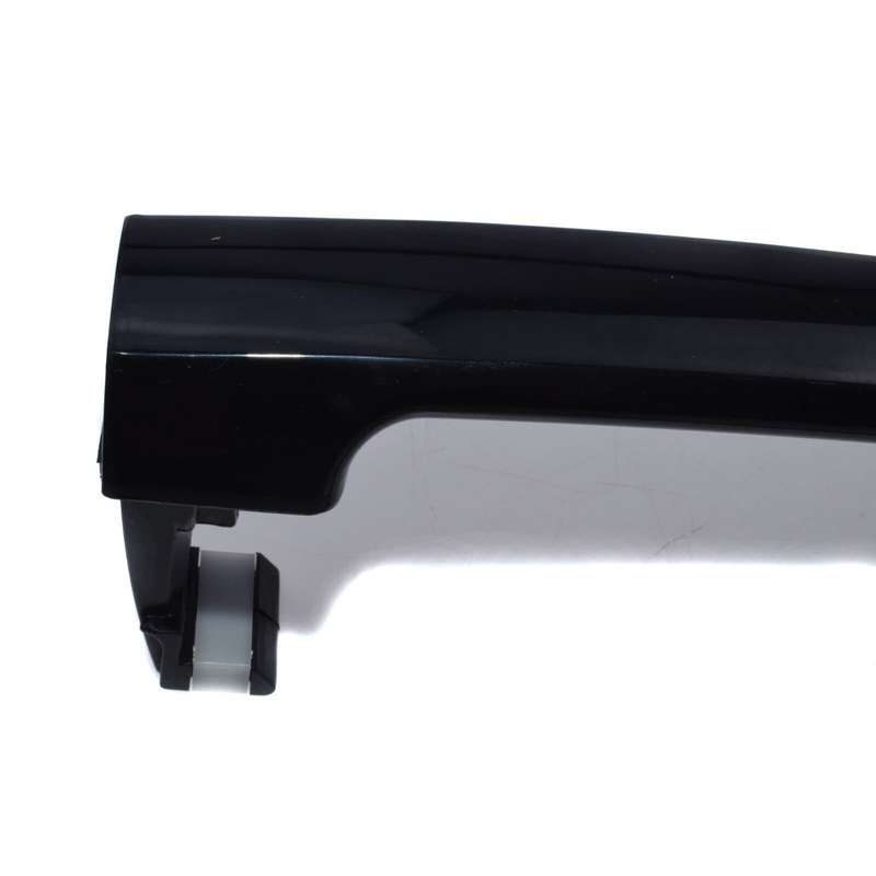 New Black Outside Door Handle Catch Front Rear 826513K000 for Hyundai Sonata 1Pc