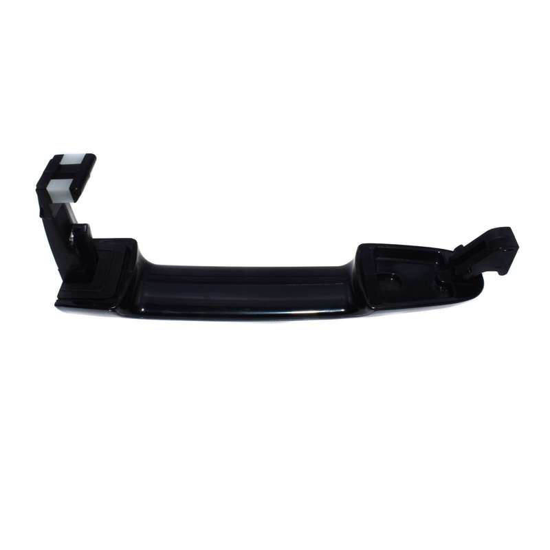 New Black Outside Door Handle Catch Front Rear 826513K000 for Hyundai Sonata 1Pc