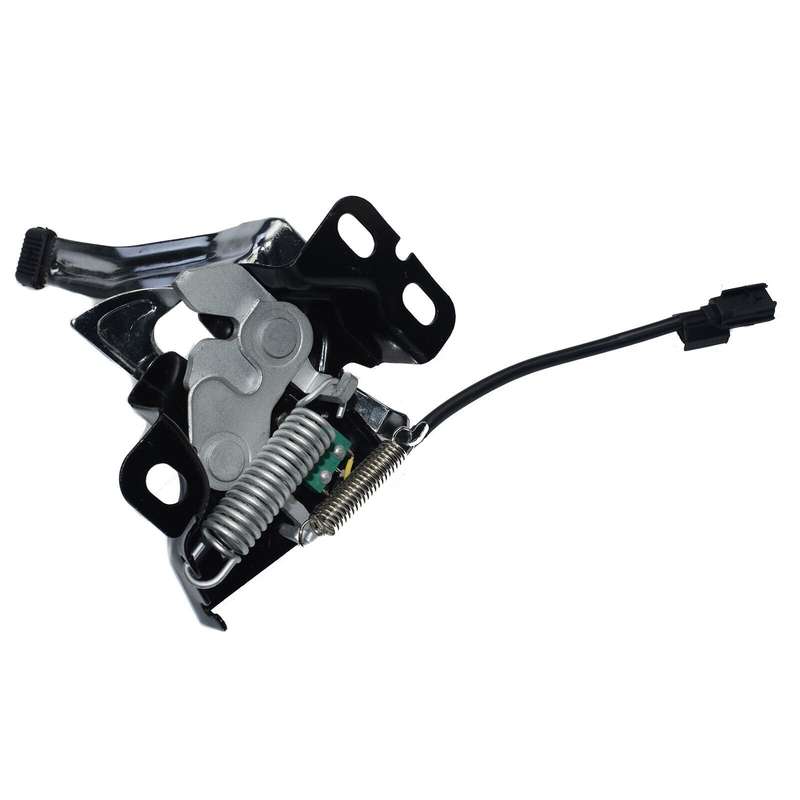 For 2012-2016 Honda CR-V 2.4L I4 New Hood Latch Lock Assembly 74120T0AA01