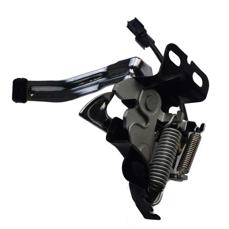 For 2012-2016 Honda CR-V 2.4L I4 New Hood Latch Lock Assembly 74120T0AA01