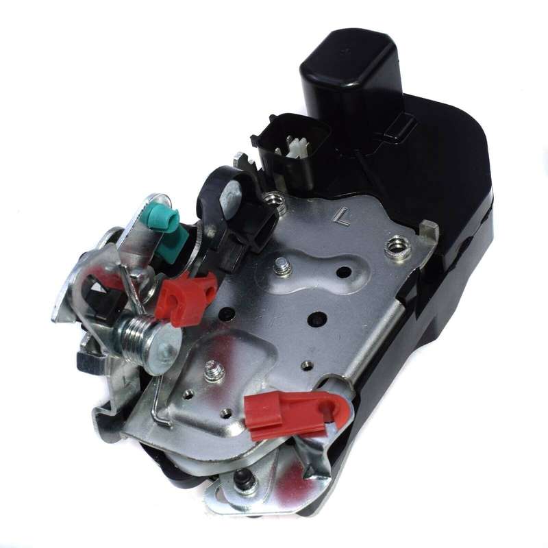 Rear Left Door Lock Actuator For Dodge Ram 1500 2500 3500 4500 5500 55276795AC