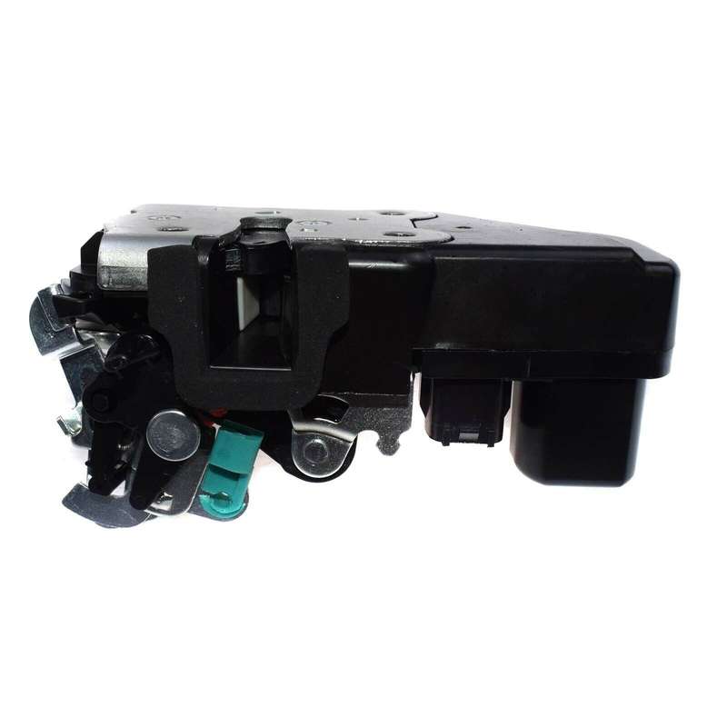 Rear Left Door Lock Actuator For Dodge Ram 1500 2500 3500 4500 5500 55276795AC