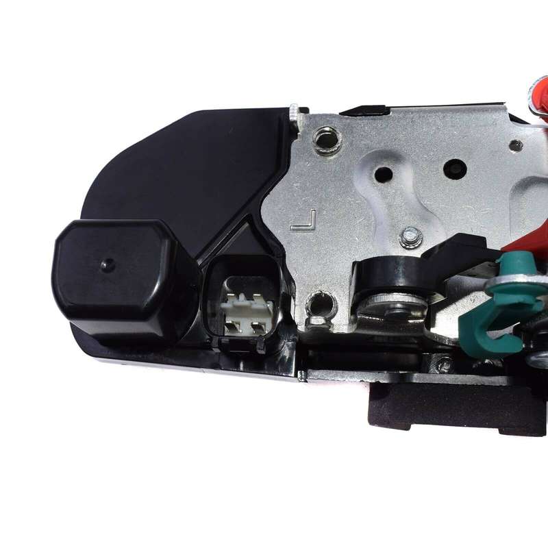 Rear Left Door Lock Actuator For Dodge Ram 1500 2500 3500 4500 5500 55276795AC