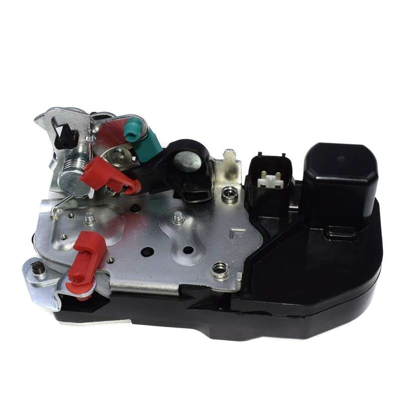 Rear Left Door Lock Actuator For Dodge Ram 1500 2500 3500 4500 5500 55276795AC