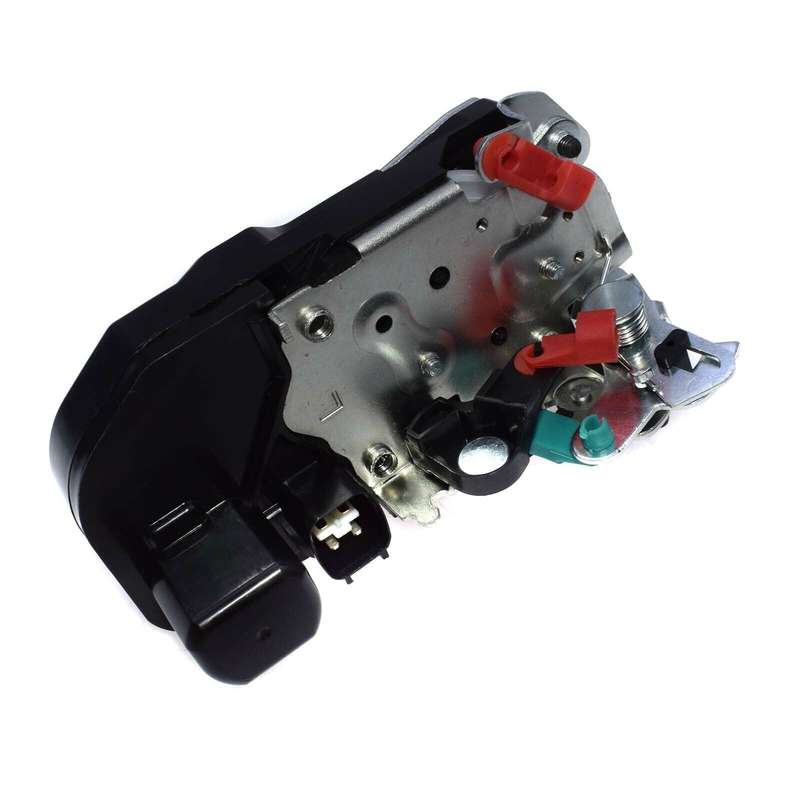 Rear Left Door Lock Actuator For Dodge Ram 1500 2500 3500 4500 5500 55276795AC