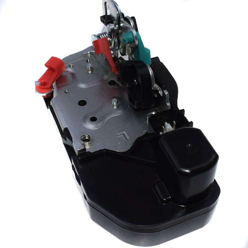 Rear Left Door Lock Actuator For Dodge Ram 1500 2500 3500 4500 5500 55276795AC