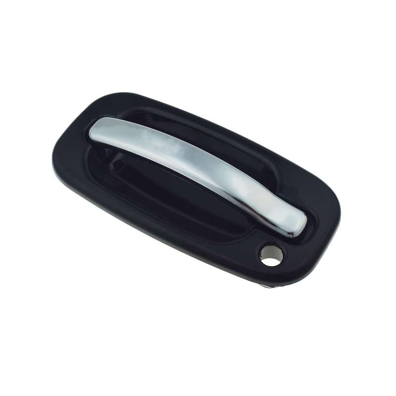 Front Left Exterior Door Handle For Chevy Silverado GMC Sierra Cadillac Escalade