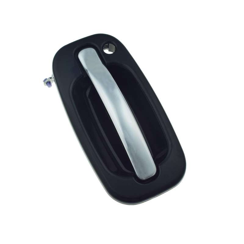 Front Left Exterior Door Handle For Chevy Silverado GMC Sierra Cadillac Escalade