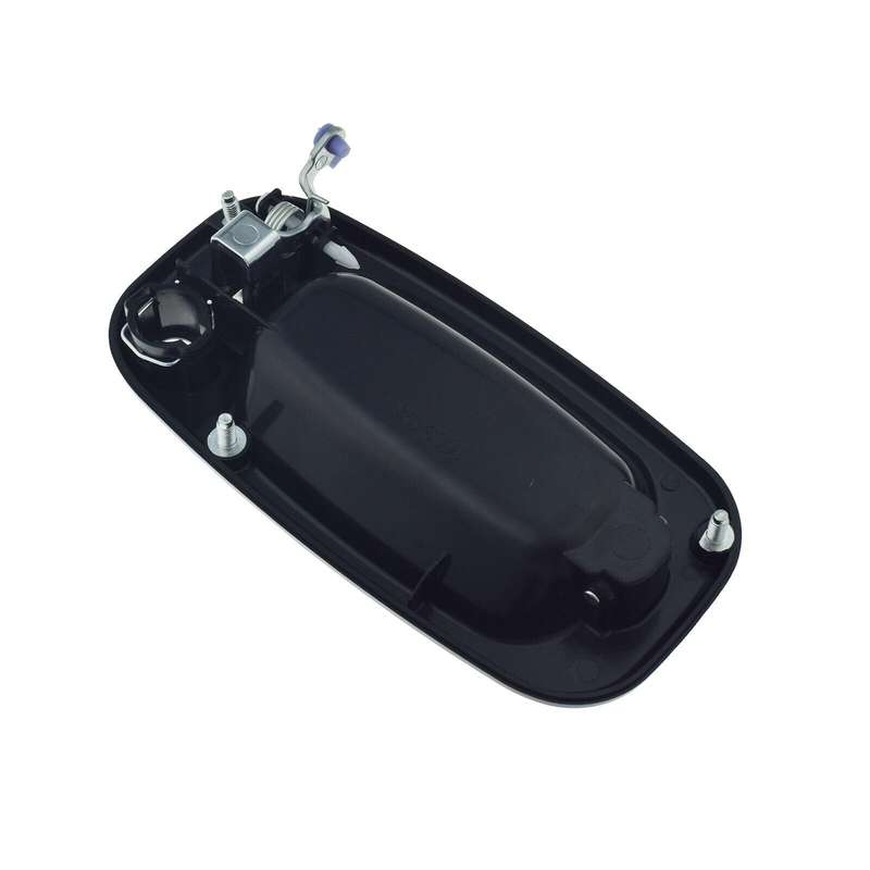 Front Left Exterior Door Handle For Chevy Silverado GMC Sierra Cadillac Escalade