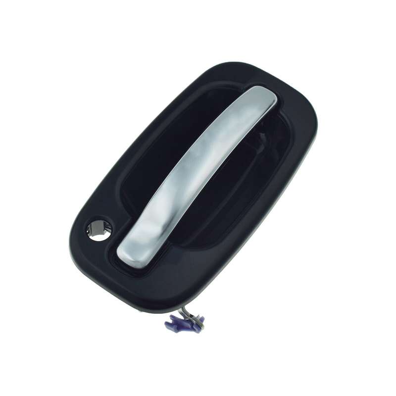 Front Left Exterior Door Handle For Chevy Silverado GMC Sierra Cadillac Escalade