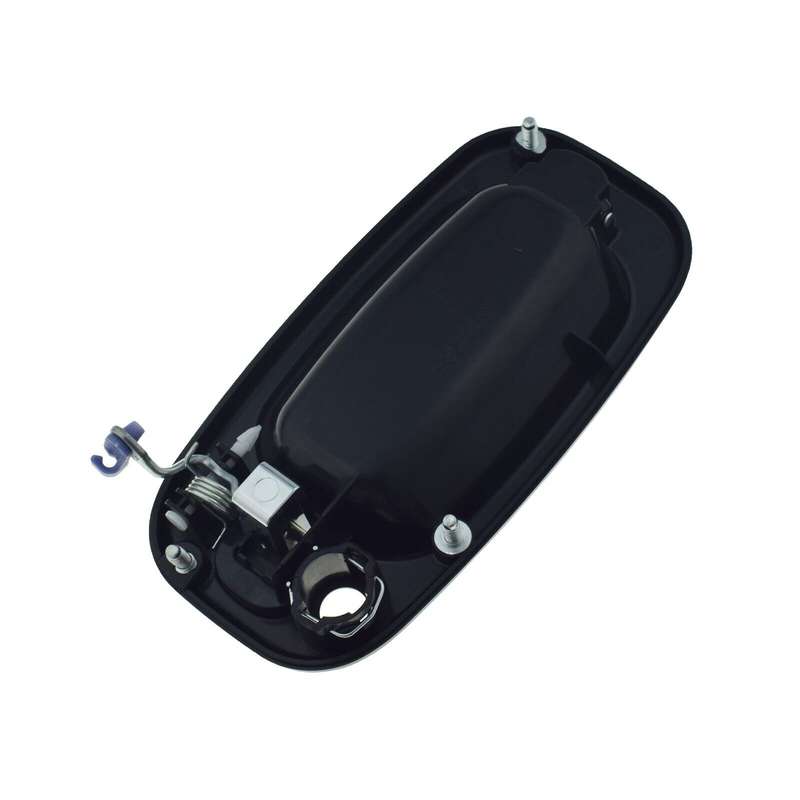 Front Left Exterior Door Handle For Chevy Silverado GMC Sierra Cadillac Escalade
