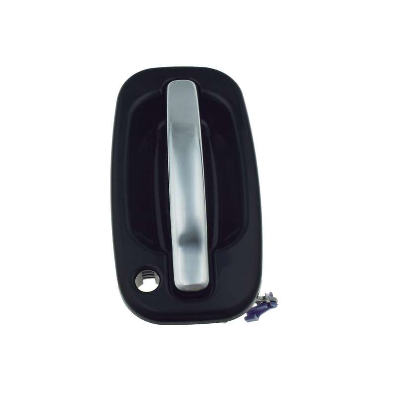 Front Left Exterior Door Handle For Chevy Silverado GMC Sierra Cadillac Escalade
