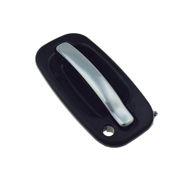 Front Left Exterior Door Handle For Chevy Silverado GMC Sierra Cadillac Escalade