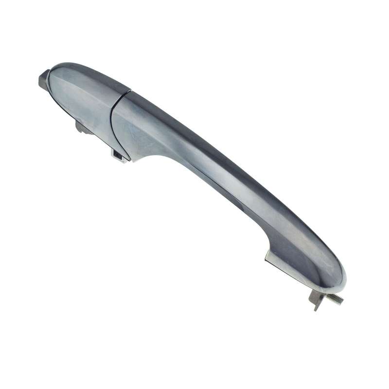 Front Right Exterior Door Handle Chrome 735451696 For Fiat 500 2012-2019