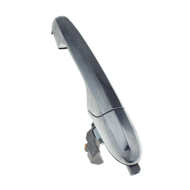 Front Right Exterior Door Handle Chrome 735451696 For Fiat 500 2012-2019