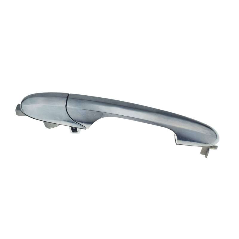 Front Right Exterior Door Handle Chrome 735451696 For Fiat 500 2012-2019