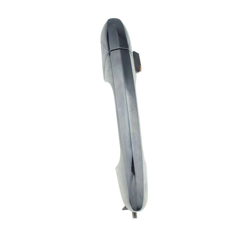 Front Right Exterior Door Handle Chrome 735451696 For Fiat 500 2012-2019