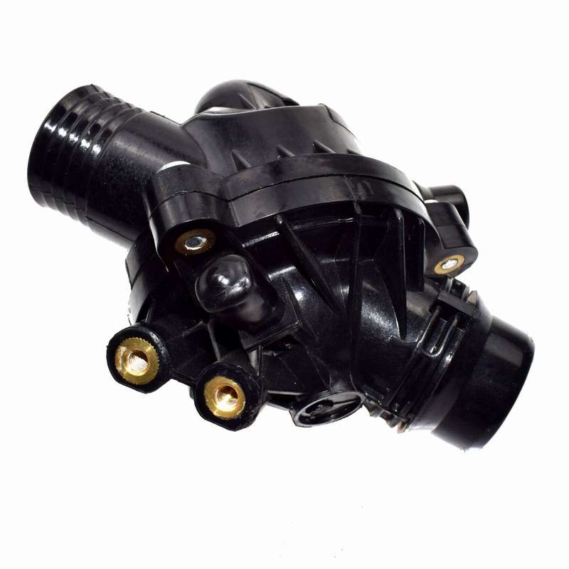 Engine Thermostat Housing Sensor Assembly 11537550172 For BMW X5 X6 Chevrolet