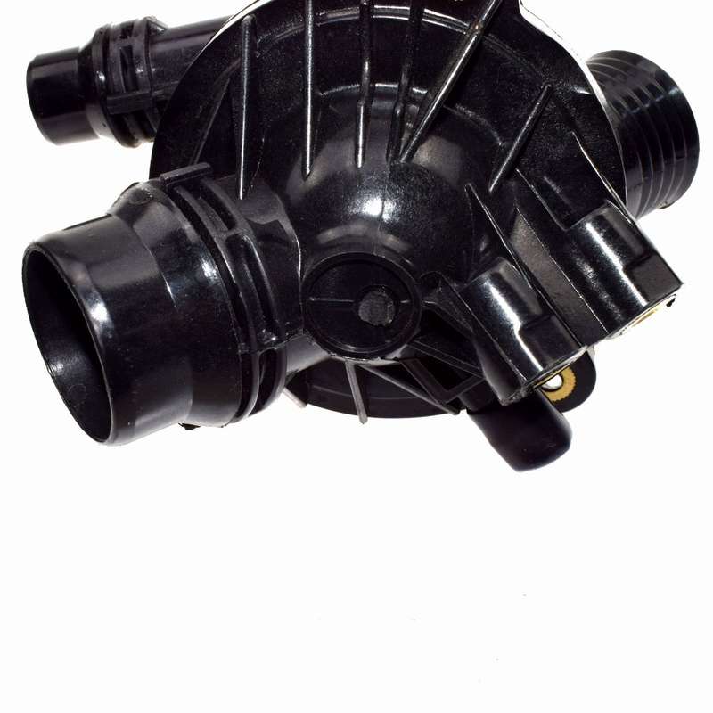 Engine Thermostat Housing Sensor Assembly 11537550172 For BMW X5 X6 Chevrolet