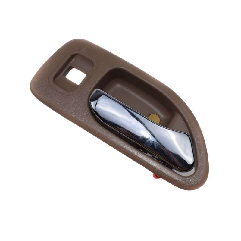 New Beige Rear Right INSIDE INTERIOR DOOR HANDLE For HONDA ACCORD 72625SV4013ZC