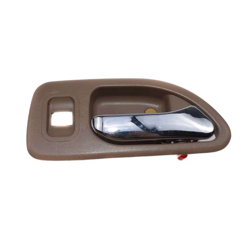 New Beige Rear Right INSIDE INTERIOR DOOR HANDLE For HONDA ACCORD 72625SV4013ZC
