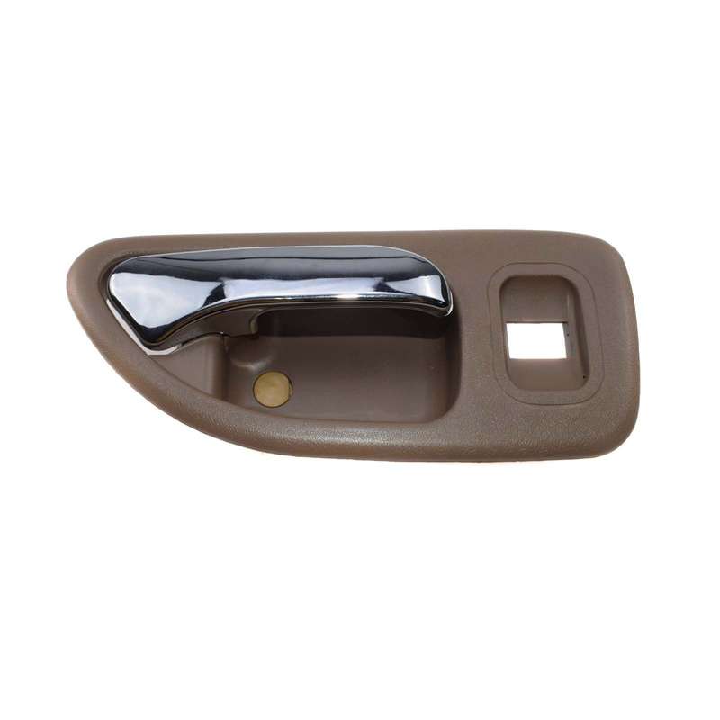 New Beige Rear Right INSIDE INTERIOR DOOR HANDLE For HONDA ACCORD 72625SV4013ZC