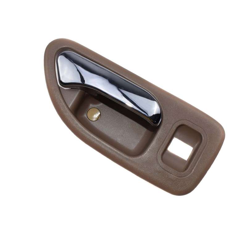 New Beige Rear Right INSIDE INTERIOR DOOR HANDLE For HONDA ACCORD 72625SV4013ZC