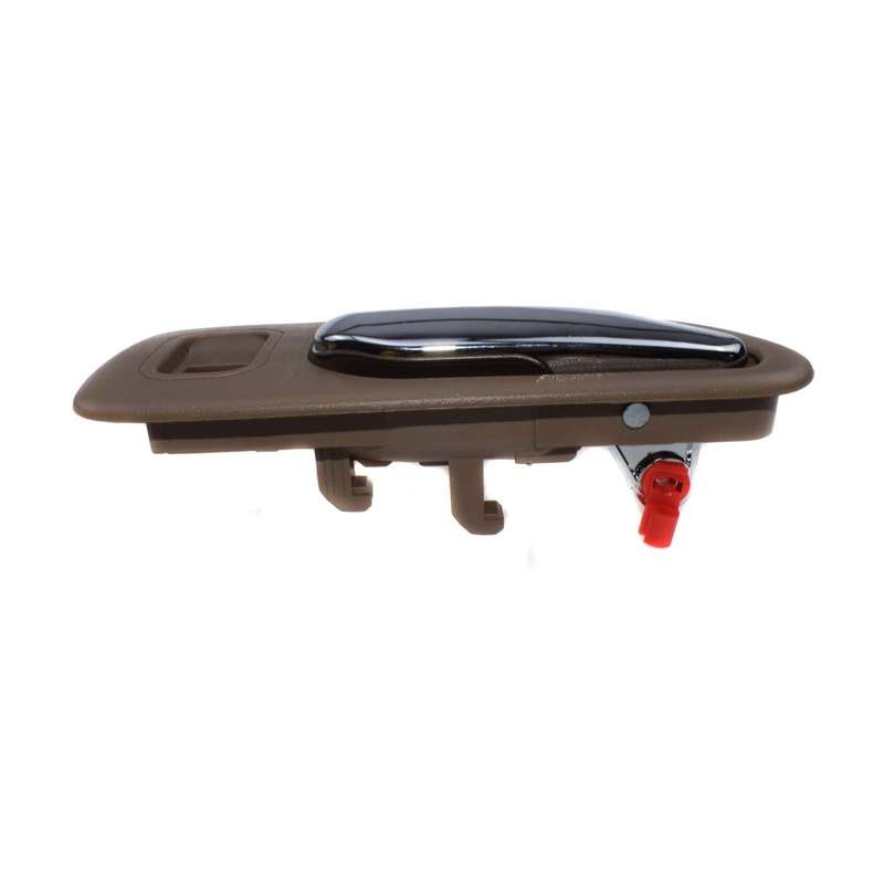 New Beige Rear Right INSIDE INTERIOR DOOR HANDLE For HONDA ACCORD 72625SV4013ZC