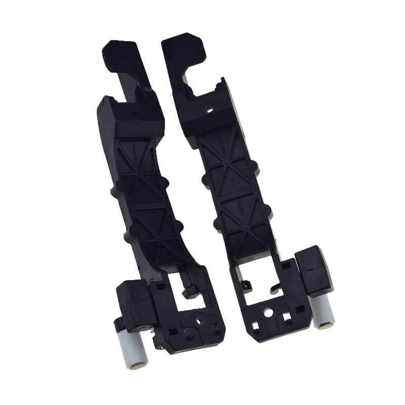 Rear Left &amp; Right Exterior Door Handle Base Pair For Hyundai Tucson 2005-2009