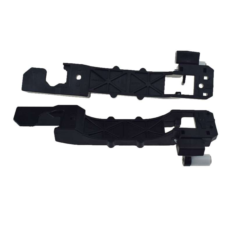 Rear Left &amp; Right Exterior Door Handle Base Pair For Hyundai Tucson 2005-2009