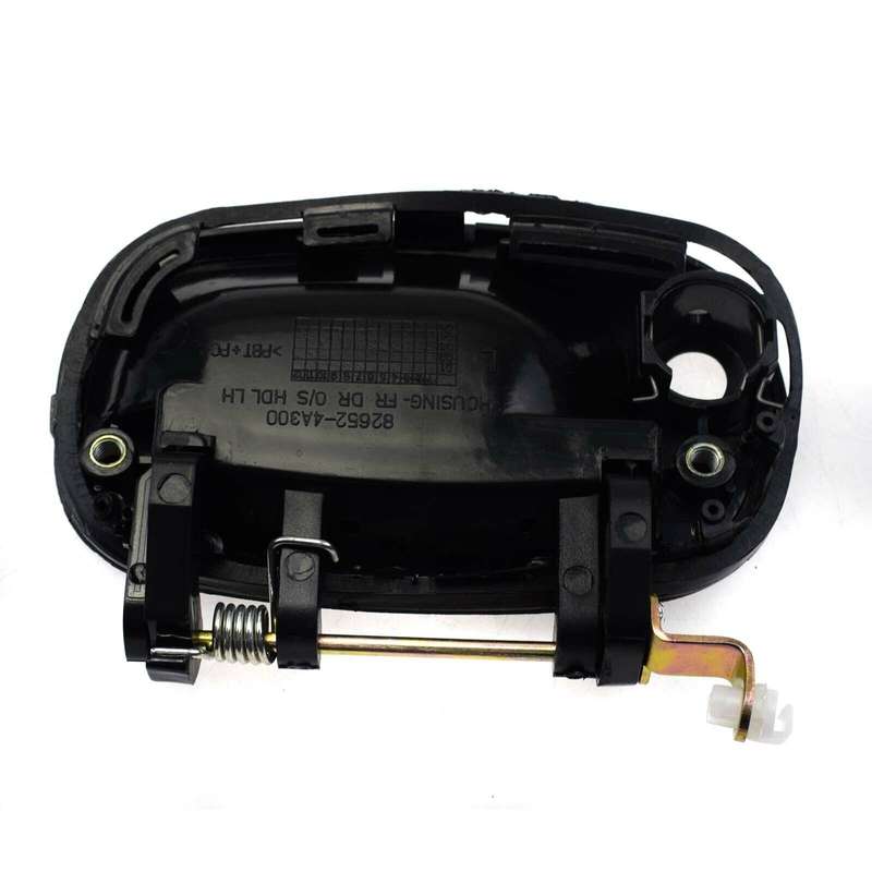 Outside Door Handle Front Left 82650-4A000 For Hyundai H1 H-1 STAREX 1996-2001