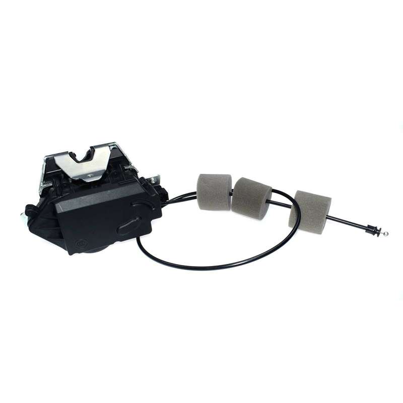 Tailgate Trunk Lift Door Hatch Lock Actuator For Mercedes-Benz GL350 ML350 R350