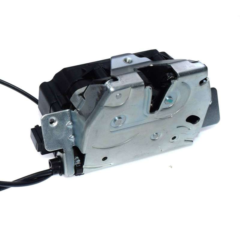 Tailgate Trunk Lift Door Hatch Lock Actuator For Mercedes-Benz GL350 ML350 R350