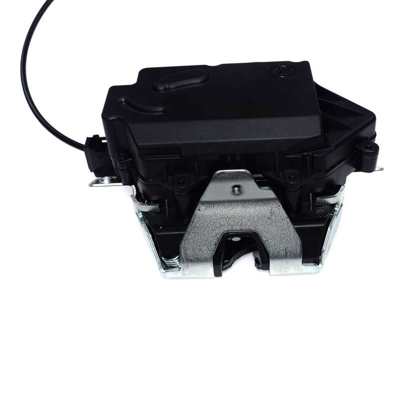 Tailgate Trunk Lift Door Hatch Lock Actuator For Mercedes-Benz GL350 ML350 R350