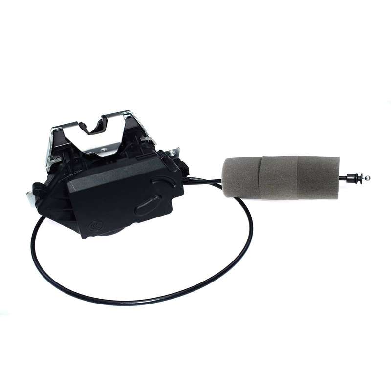 Tailgate Trunk Lift Door Hatch Lock Actuator For Mercedes-Benz GL350 ML350 R350