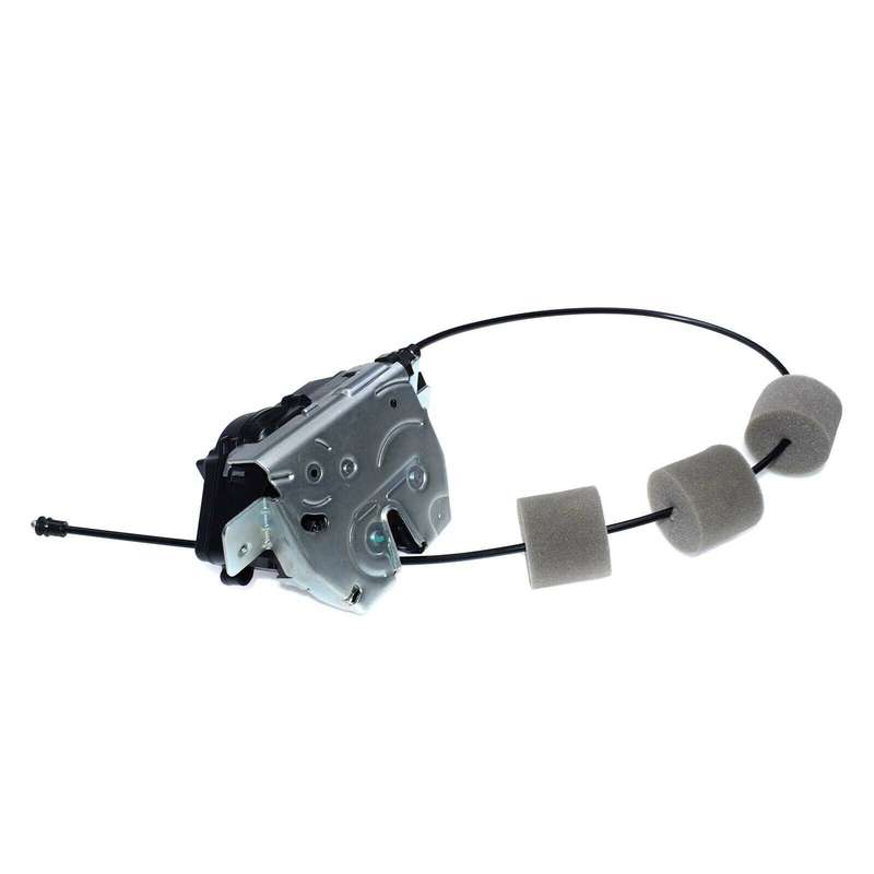 Tailgate Trunk Lift Door Hatch Lock Actuator For Mercedes-Benz GL350 ML350 R350