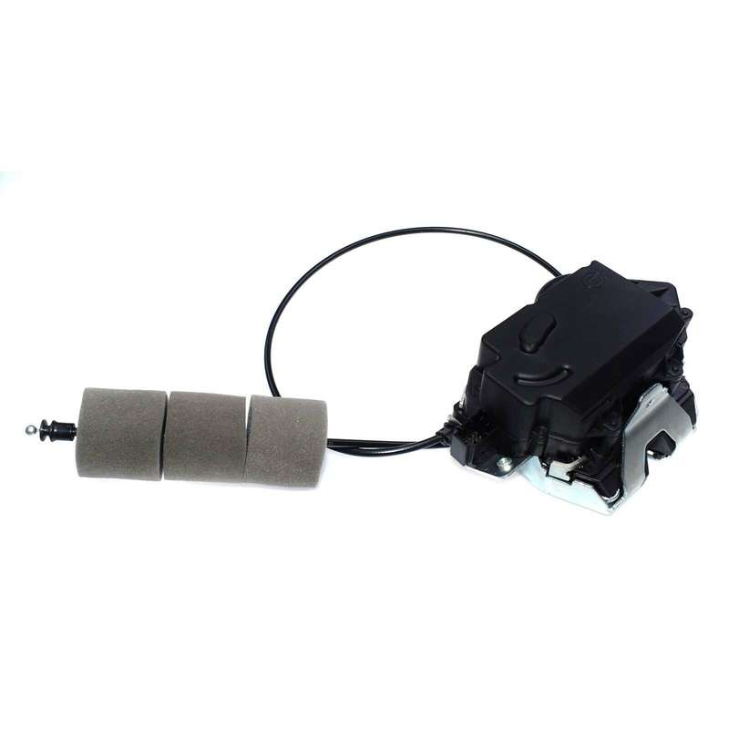 Tailgate Trunk Lift Door Hatch Lock Actuator For Mercedes-Benz GL350 ML350 R350