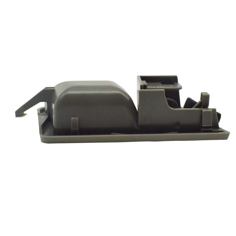 Brown Gray Inside Door Handle Front Left Side For VW EuroVan 1992-03 701837019A