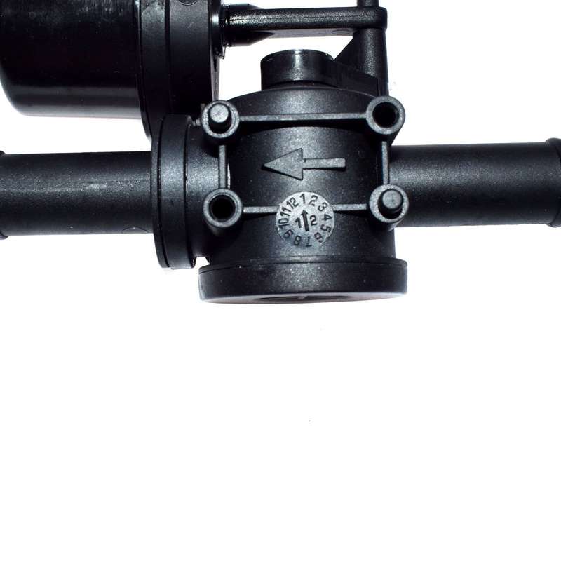 74859 HVAC Heater Control Valve YG-361 For Ford Ranger Explorer Mountaineer 16mm