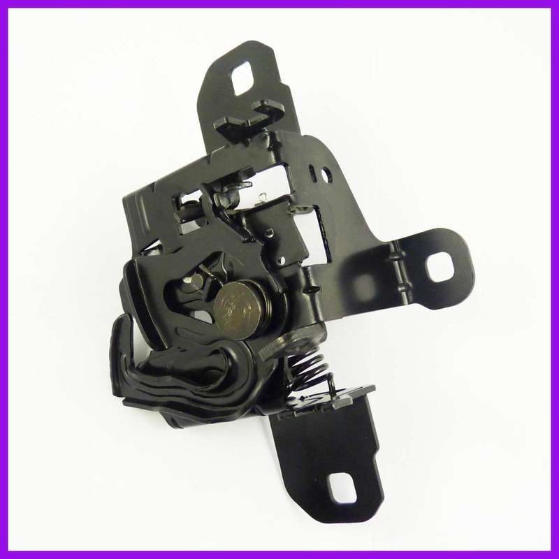Brand New Hood Latch Lock Fit For Volkswagen VW Bora 99-05 Golf 98-06 1J0823509E