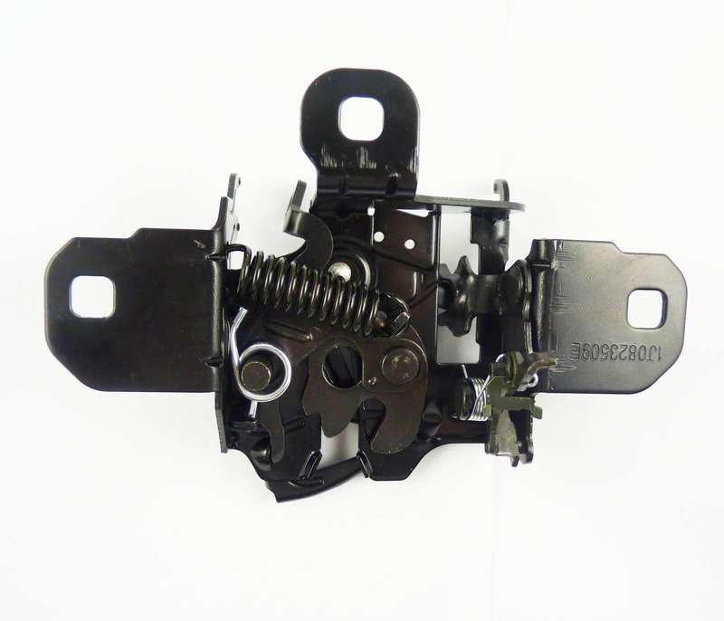 Brand New Hood Latch Lock Fit For Volkswagen VW Bora 99-05 Golf 98-06 1J0823509E