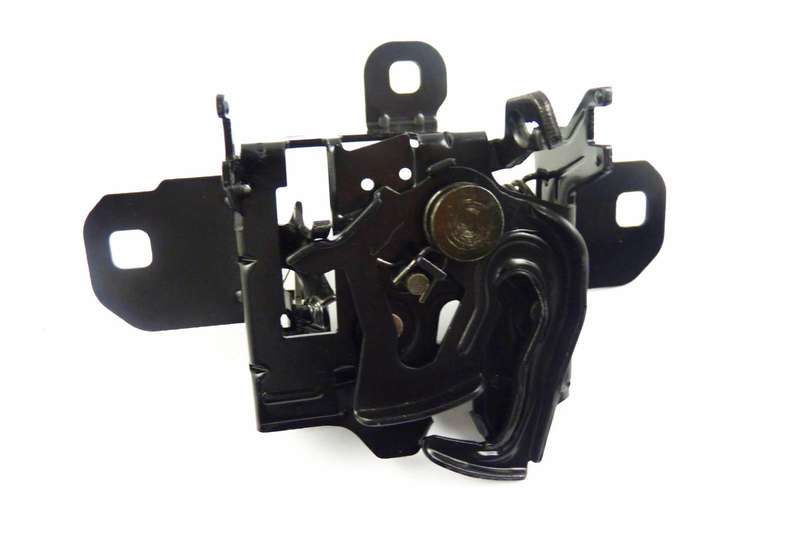Brand New Hood Latch Lock Fit For Volkswagen VW Bora 99-05 Golf 98-06 1J0823509E