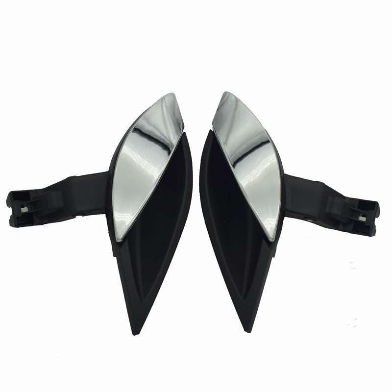 Left &amp; Right Side Interior Door Handles Pair For Fiat Croma 2005-2022