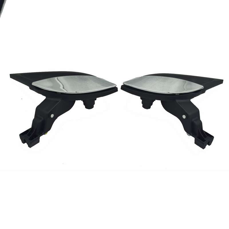 Left &amp; Right Side Interior Door Handles Pair For Fiat Croma 2005-2022