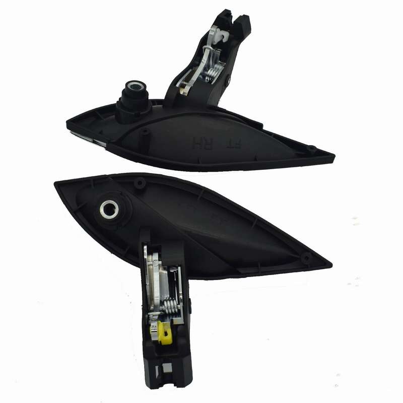Left &amp; Right Side Interior Door Handles Pair For Fiat Croma 2005-2022