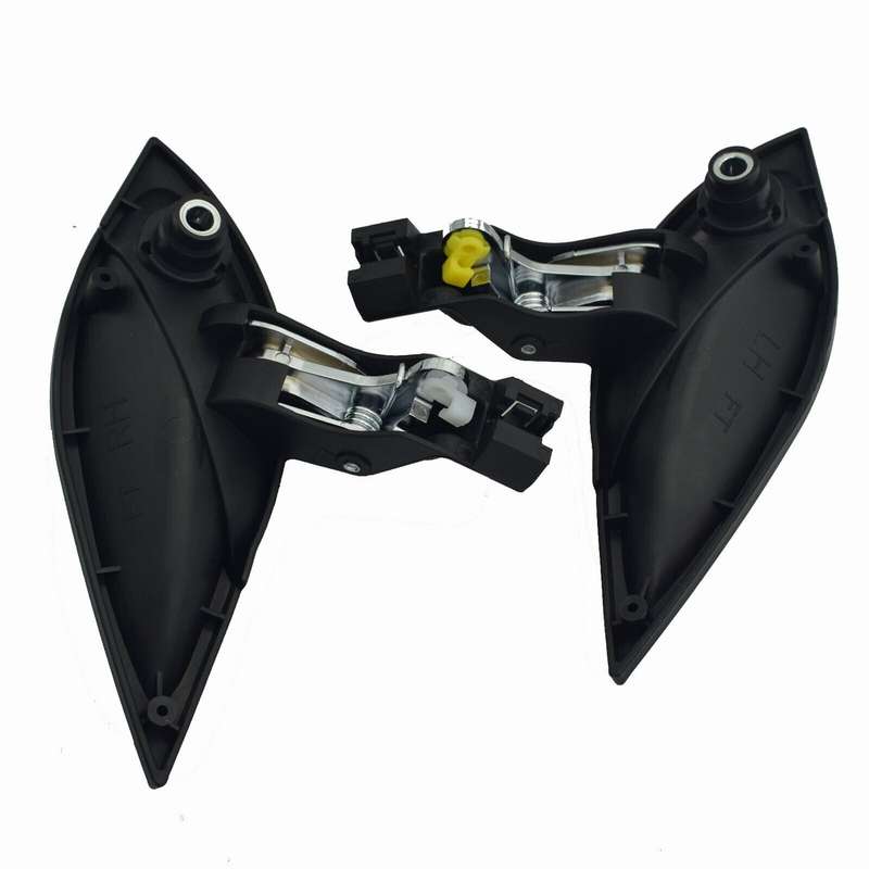 Left &amp; Right Side Interior Door Handles Pair For Fiat Croma 2005-2022